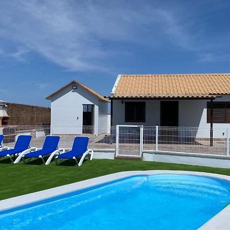 Casa Bellavista Villa Vejer de la Frontera Eksteriør bilde