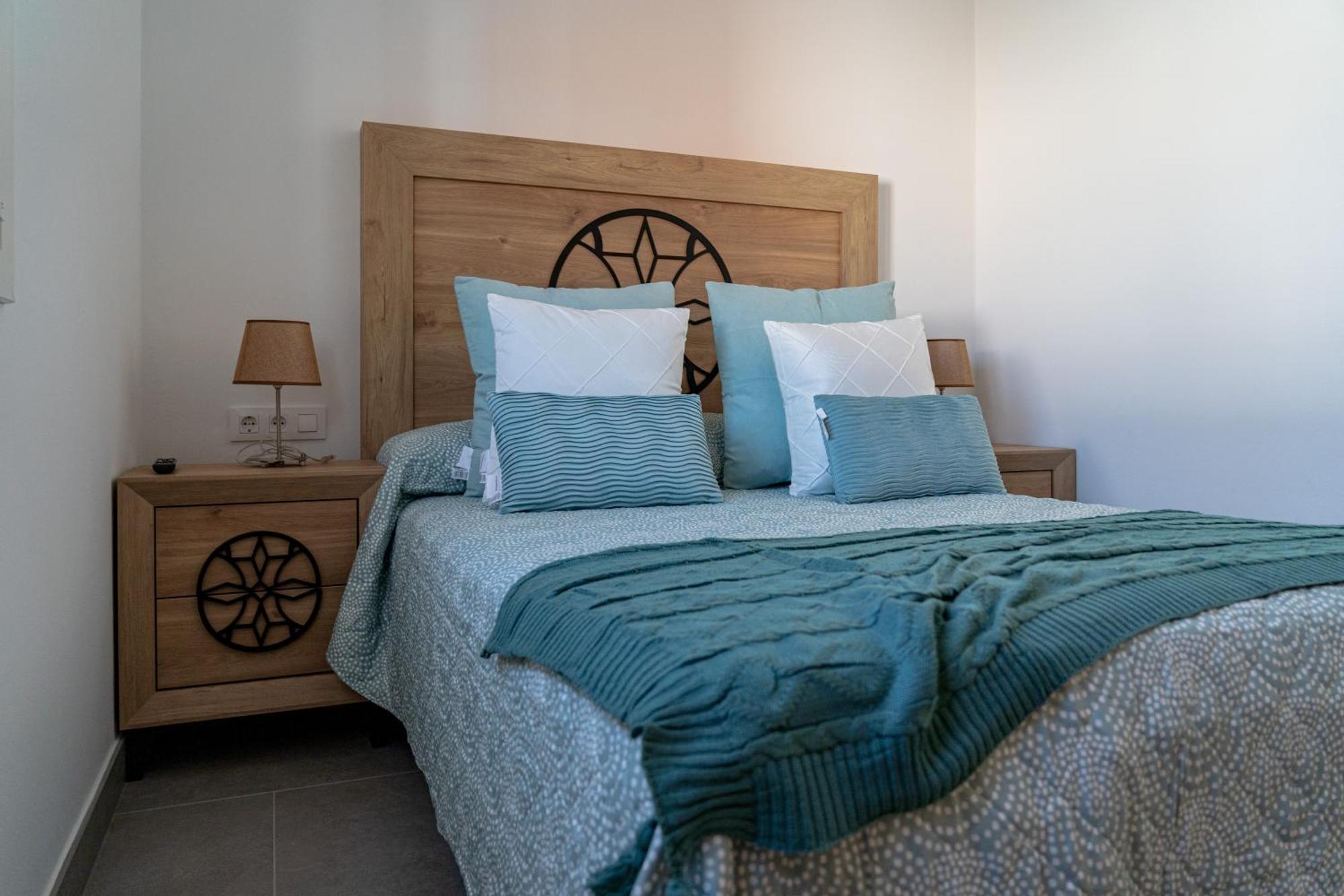 Casa Bellavista Villa Vejer de la Frontera Eksteriør bilde