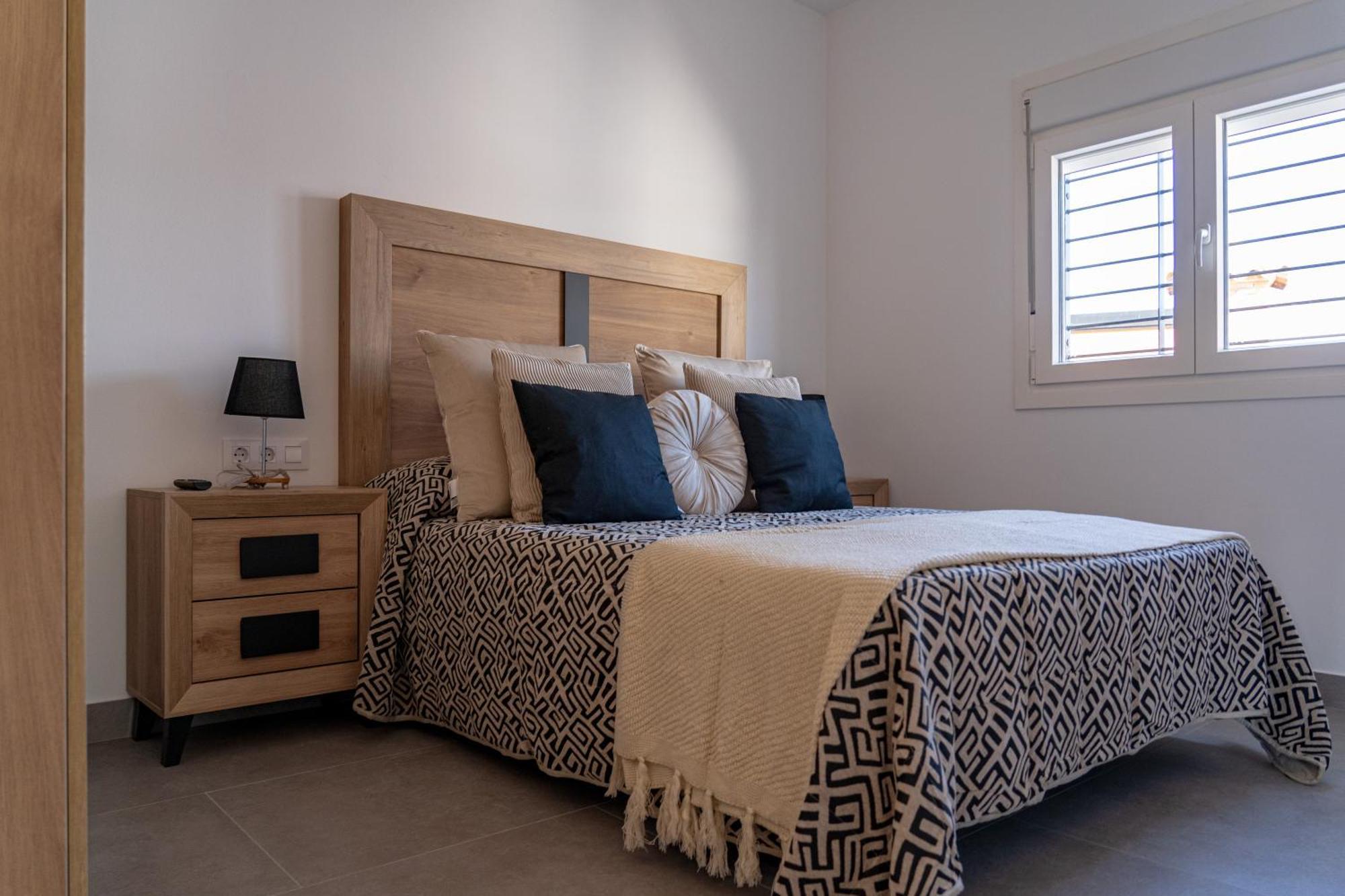 Casa Bellavista Villa Vejer de la Frontera Eksteriør bilde