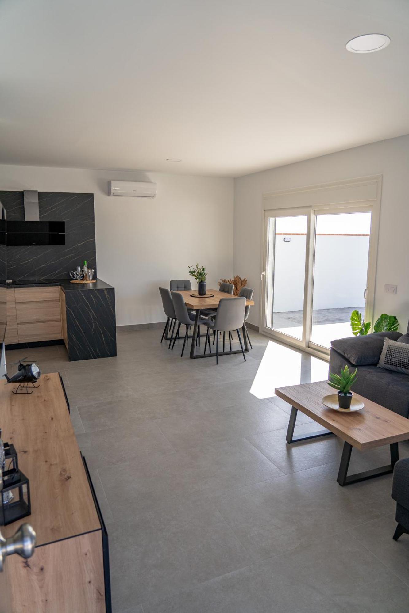 Casa Bellavista Villa Vejer de la Frontera Eksteriør bilde
