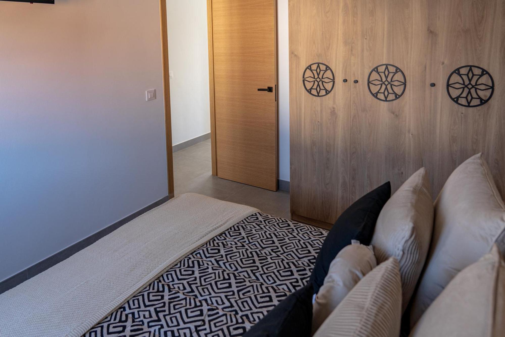 Casa Bellavista Villa Vejer de la Frontera Eksteriør bilde