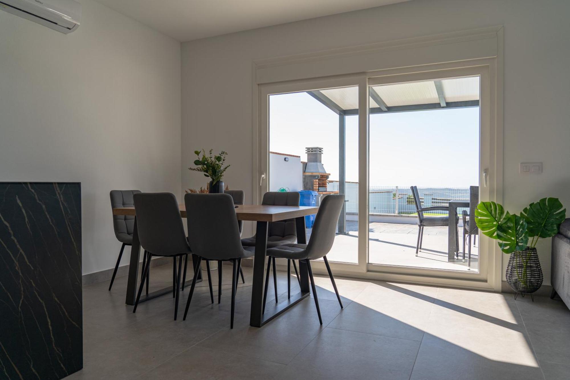 Casa Bellavista Villa Vejer de la Frontera Eksteriør bilde