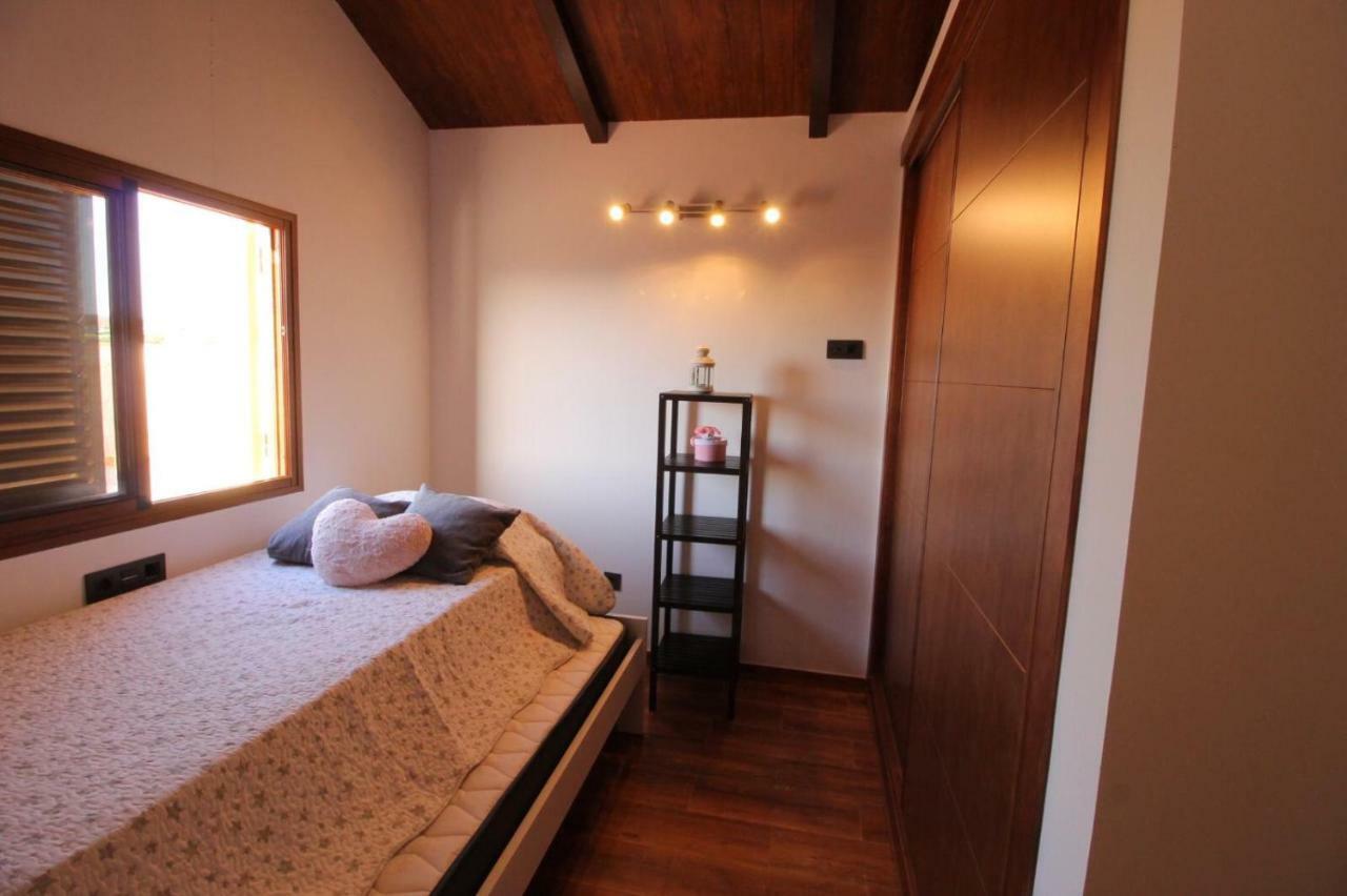 Casa Bellavista Villa Vejer de la Frontera Eksteriør bilde
